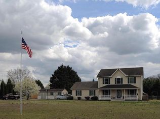 14987 Cherry Ln, Ridgely, MD 21660