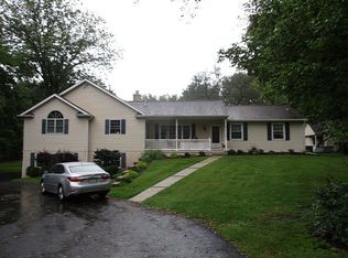 135 W Maple Ave, Langhorne, PA 19047