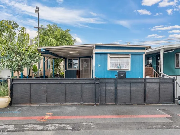 7337 Ethel Ave Space 36, North Hollywood, CA 91605