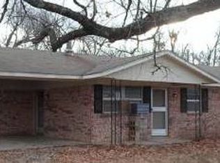 13250 E, Rose, OK 74364