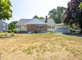 478 Westland Ave, Cheshire, CT 06410