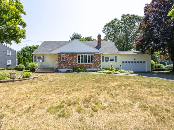 478 Westland Avenue, Cheshire, CT 06410