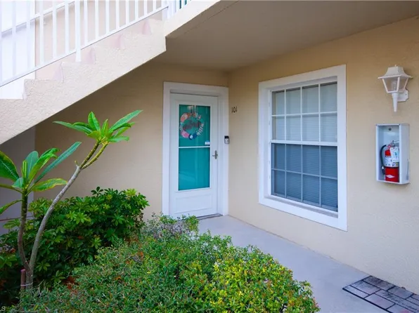 22721 SANDY BAY DR #101, ESTERO, FL 33928