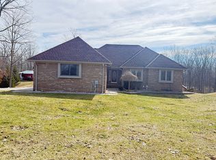 6767 Puttygut Rd, China, MI 48054