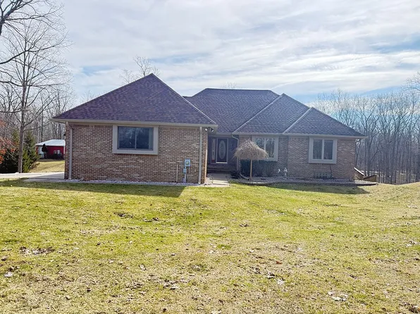 6767 Puttygut Rd, China, MI 48054