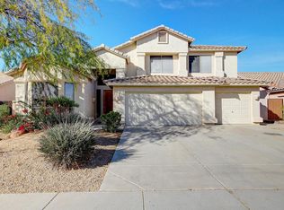 680 W Cherrywood Dr, Chandler, AZ 85248