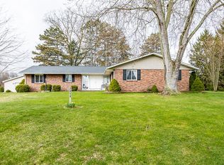 3414 Balmars Ave, Jackson, MI 49201