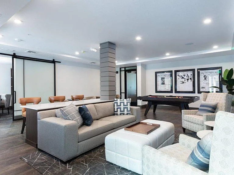 Santana Terrace — Photo 12