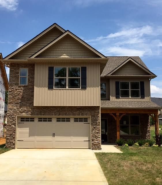 1st image of 1106 Scatter Way Lot 2