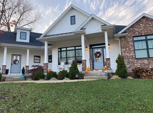 4235 Osage Rd, Springfield, IL 62711