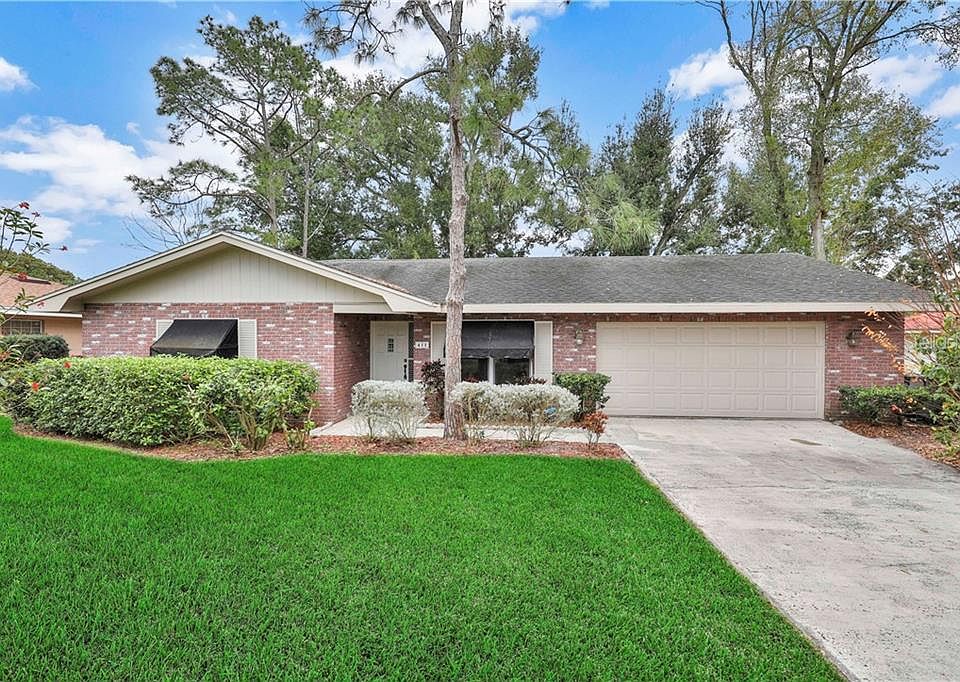 1st image of 411 Alachua Dr