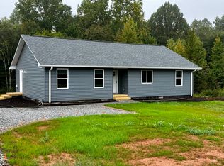 6431 Little Mountain Rd, Sherrills Ford, NC 28673