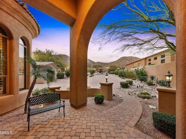 11625 E WINDROSE Drive, Scottsdale, AZ 85259