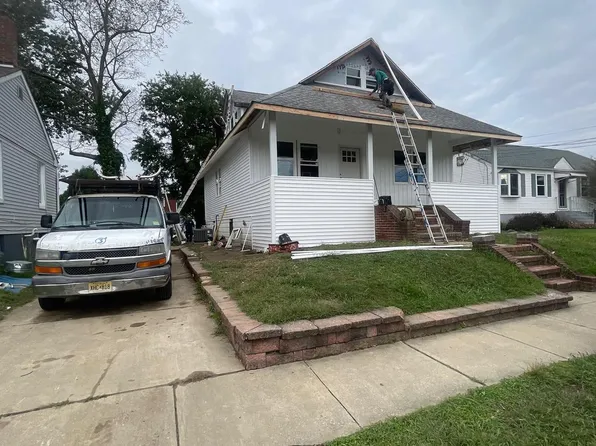 37 S Oak Ave, Mount Ephraim, NJ 08059