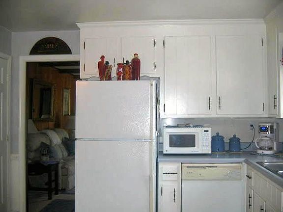 Grab that Snack and head back to the Family Room