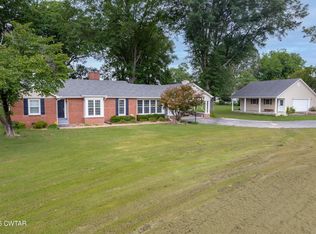 4602 Highway 88 S, Bells, TN 38006