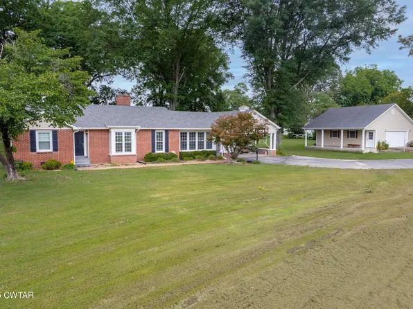 4602 Highway 88 S, Bells, TN 38006