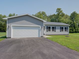 394 W 3rd St, Braidwood, IL 60408