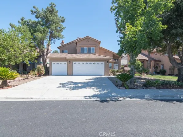 16322 Calle Aurora, Moreno Valley, CA 92551