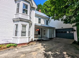 36 Beal St #2, Norway, ME 04268