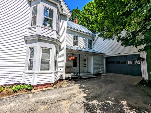 36 Beal St, Norway, ME