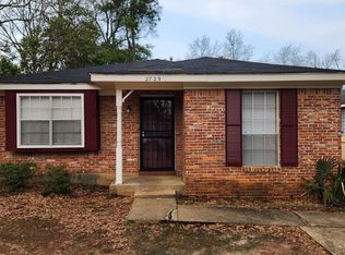 2729 Cherry St, Montgomery, AL 36107