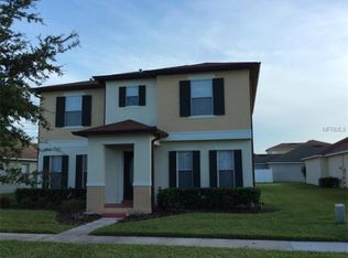 13808 Cepheus Dr, Orlando, FL 32828