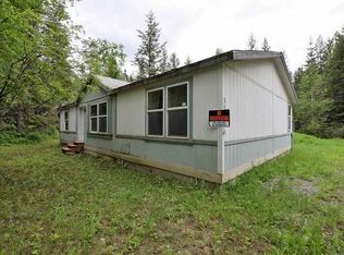 13226 Baldy Mountain Rd, Sandpoint, ID 83864