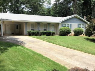 1456 Juneau Ct, Tucker, GA 30084