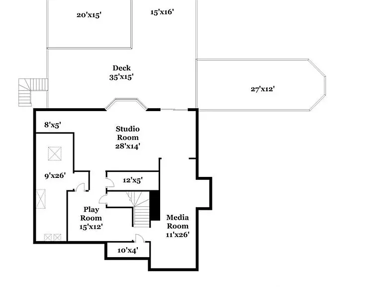 405 Washington Dr — Photo 27