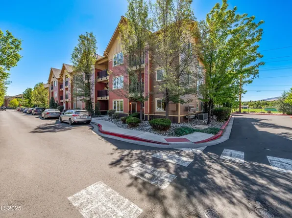 1450 Idlewild Dr Unit 616, Reno, NV 89509