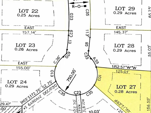 36 Augusta Ct E, Hattiesburg, MS 39402