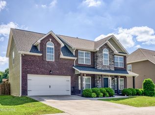 2712 Sweeping Rain Ln, Knoxville, TN 37931