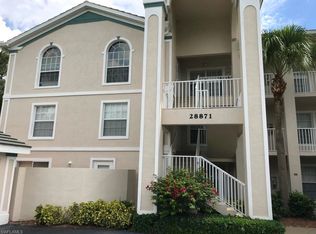 28871 Bermuda Lago Ct UNIT 101, Bonita Springs, FL 34134
