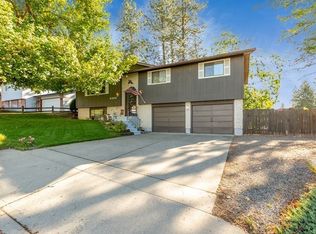 8404 N Susan Ct, Spokane, WA 99208