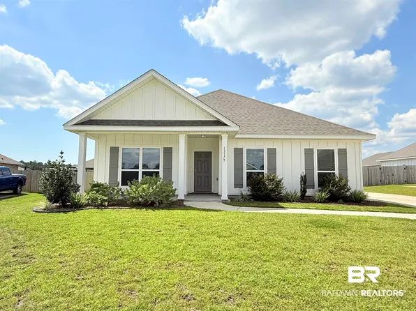 13179 Cavalier St, Daphne, AL 36527