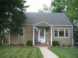 40 Allen St, Flemington, NJ 08822