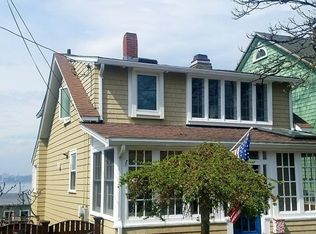58 Lennox Rd, Nahant, MA 01908