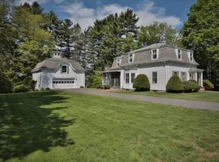 30 Church St, Hopkinton, MA 01748