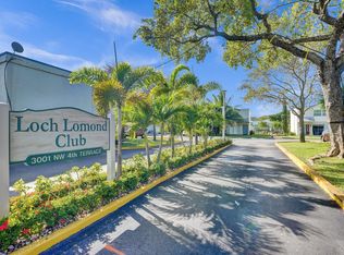 3001 NW 4th Ter APT 164, Pompano Beach, FL 33064