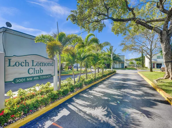 3001 NW 4th Terrace #164, Pompano Beach, FL 33064