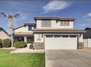 4248 E Del Rio St, Gilbert, AZ 85295