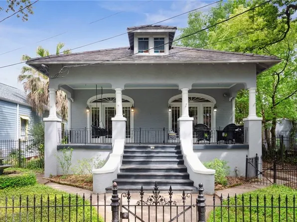 818 Opelousas Ave, New Orleans, LA 70114