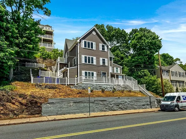 468 Salem St, Malden, MA 02148