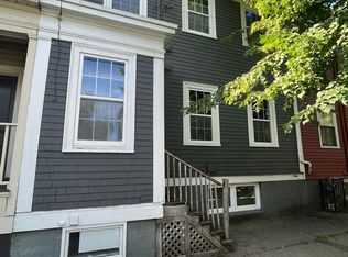 5639 Morris St, Halifax, NS B3J 1C4