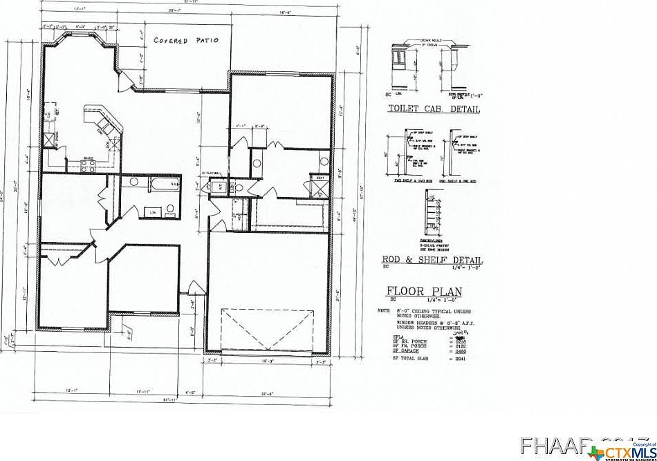 1st image of 3413 Doss St