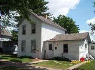 109 N 2nd Ave, Wausau, WI 54401