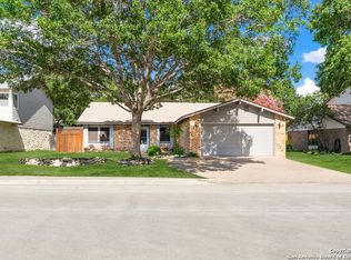 3410 Green Spg, San Antonio, TX 78247