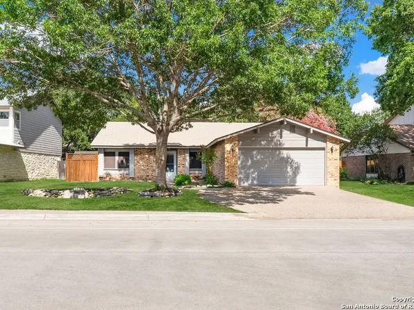 3410 Green Spring, San Antonio, TX 78247