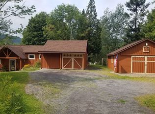 6777 Glen Haven Rd, Homer, NY 13077